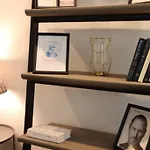 3-Bedroom House With Cute Patio Explore Dc On Foot