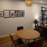3-Bedroom House With Cute Patio Explore Dc On Foot