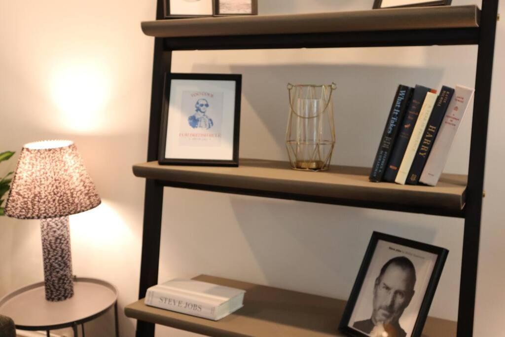 3-bedroom House With Cute Patio Explore Dc On Foot
